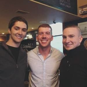 Meet your Posher, John